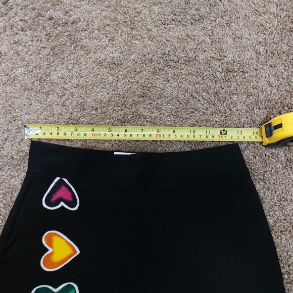 Designs by Naomi Love Skirt - Picture 4 of 6